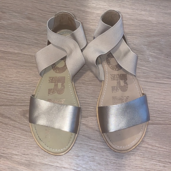⬇️SOREL✨Ella Sandal - Picture 8 of 9